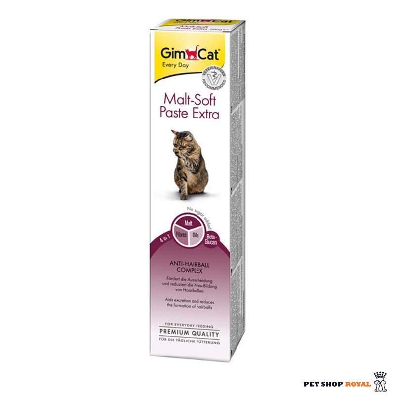 مالت خمیری جیم کت مدل سافت اکسترا 50 گرمی | Malt-Soft Extra Professional